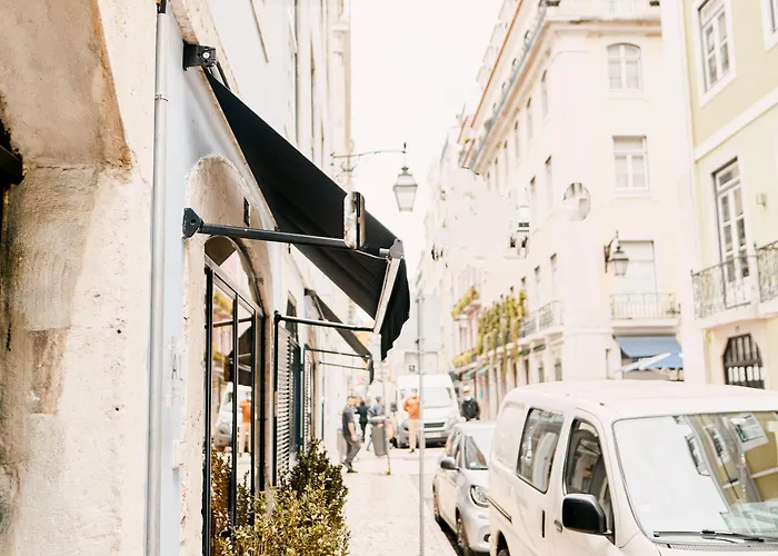 Dare House 4* Lisboa
