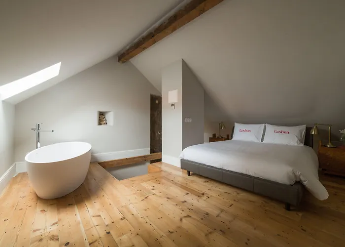 Dare House فندق Lisboa