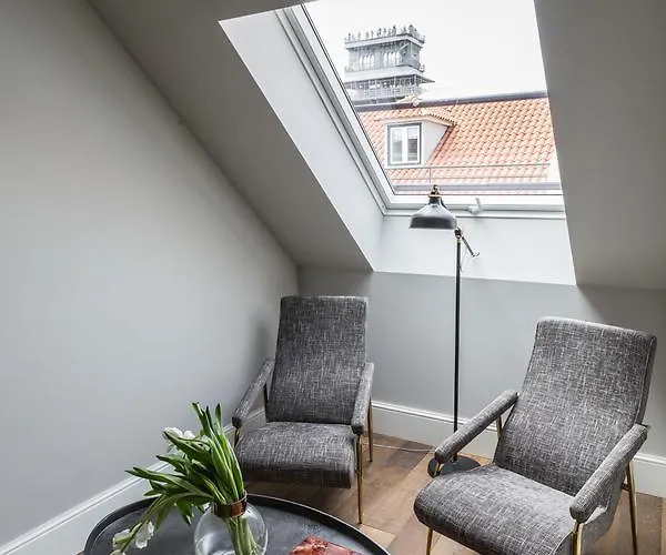 فندق Dare House Lisboa