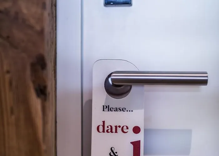 Dare House فندق 4*