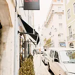 Dare House 4* Lisbona