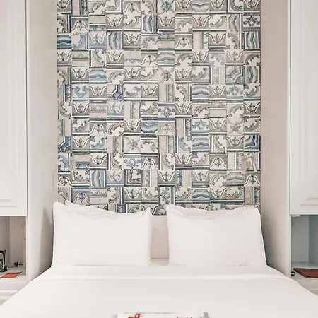 Dare House 4* Lisboa