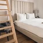 Dare House Otel Lisboa