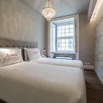 里斯本达尔公寓