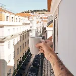 Dare House Lisboa