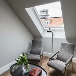 Otel Dare House Lisboa