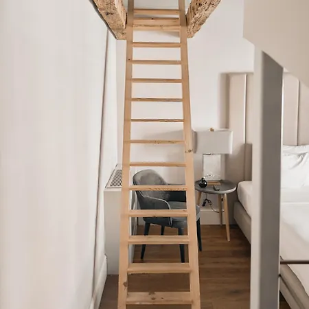 Dare House Szálloda Lisboa