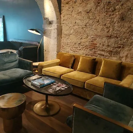 Dare House Szálloda Lisboa