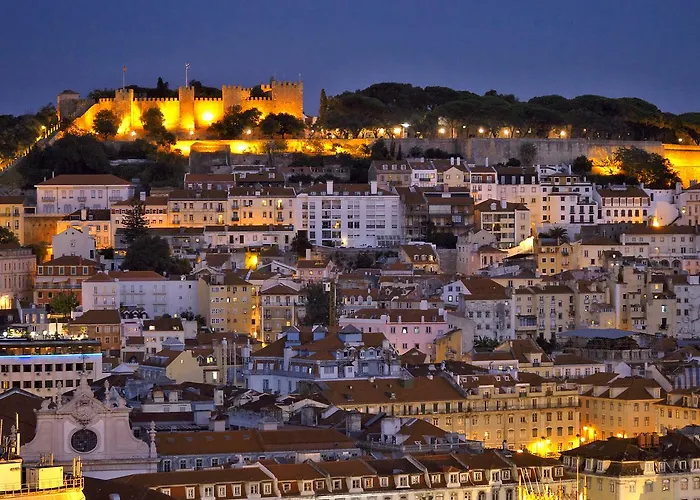 Dare House Hotel Lisboa